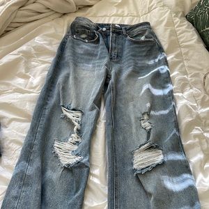 BP 90s Jean